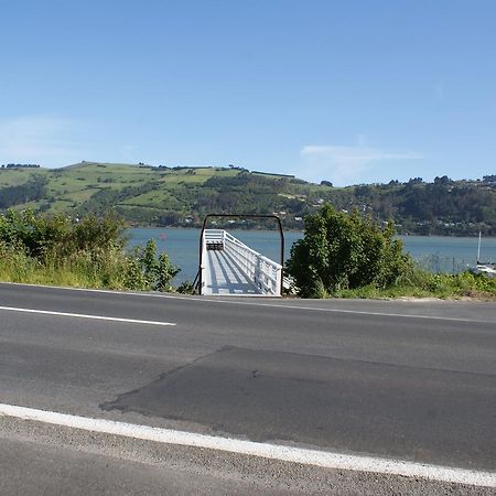 Harbourview Stadium Hotel Dunedin Exterior photo